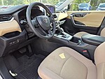 Used 2025 TOYOTA RAV4 LE FWD in STUART, FLORIDA (Photo 26)