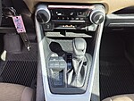 Used 2025 TOYOTA RAV4 LE FWD in STUART, FLORIDA (Photo 28)