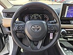 Used 2025 TOYOTA RAV4 LE FWD in STUART, FLORIDA (Photo 29)