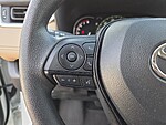Used 2025 TOYOTA RAV4 LE FWD in STUART, FLORIDA (Photo 30)