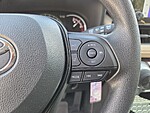 Used 2025 TOYOTA RAV4 LE FWD in STUART, FLORIDA (Photo 31)