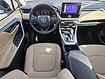 Used 2025 TOYOTA RAV4 LE FWD in STUART, FLORIDA (Photo 6)