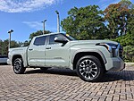 Used 2024 TOYOTA TUNDRA LIMITED CREWMAX 5.5' BED in STUART, FLORIDA (Photo 1)