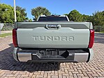 Used 2024 TOYOTA TUNDRA LIMITED CREWMAX 5.5' BED in STUART, FLORIDA (Photo 10)
