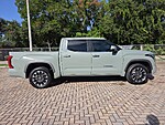 Used 2024 TOYOTA TUNDRA LIMITED CREWMAX 5.5' BED in STUART, FLORIDA (Photo 12)
