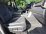 Used 2024 TOYOTA TUNDRA LIMITED CREWMAX 5.5' BED in STUART, FLORIDA (Photo 14)