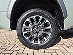 Used 2024 TOYOTA TUNDRA LIMITED CREWMAX 5.5' BED in STUART, FLORIDA (Photo 19)