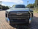 Used 2024 TOYOTA TUNDRA LIMITED CREWMAX 5.5' BED in STUART, FLORIDA (Photo 2)