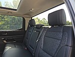 Used 2024 TOYOTA TUNDRA LIMITED CREWMAX 5.5' BED in STUART, FLORIDA (Photo 20)