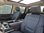 Used 2024 TOYOTA TUNDRA LIMITED CREWMAX 5.5' BED in STUART, FLORIDA (Photo 23)
