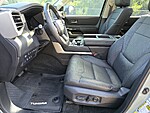 Used 2024 TOYOTA TUNDRA LIMITED CREWMAX 5.5' BED in STUART, FLORIDA (Photo 24)