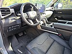 Used 2024 TOYOTA TUNDRA LIMITED CREWMAX 5.5' BED in STUART, FLORIDA (Photo 25)