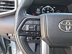 Used 2024 TOYOTA TUNDRA LIMITED CREWMAX 5.5' BED in STUART, FLORIDA (Photo 29)
