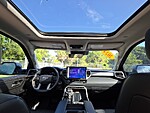Used 2024 TOYOTA TUNDRA LIMITED CREWMAX 5.5' BED in STUART, FLORIDA (Photo 4)