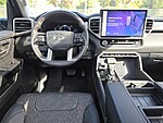 Used 2024 TOYOTA TUNDRA LIMITED CREWMAX 5.5' BED in STUART, FLORIDA (Photo 7)