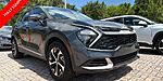 Used 2023 KIA SPORTAGE HYBRID EX in STUART, FLORIDA