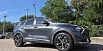 Used 2023 KIA SPORTAGE HYBRID EX AWD in STUART, FLORIDA