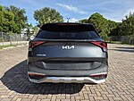 Used 2023 KIA SPORTAGE HYBRID EX AWD in STUART, FLORIDA (Photo 10)