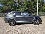 Used 2023 KIA SPORTAGE HYBRID EX AWD in STUART, FLORIDA (Photo 12)