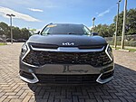 Used 2023 KIA SPORTAGE HYBRID EX AWD in STUART, FLORIDA (Photo 2)