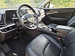 Used 2023 KIA SPORTAGE HYBRID EX AWD in STUART, FLORIDA (Photo 26)
