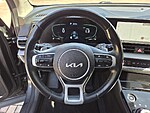 Used 2023 KIA SPORTAGE HYBRID EX AWD in STUART, FLORIDA (Photo 30)