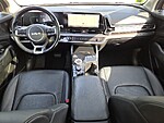 Used 2023 KIA SPORTAGE HYBRID EX AWD in STUART, FLORIDA (Photo 5)