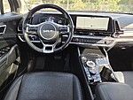 Used 2023 KIA SPORTAGE HYBRID EX AWD in STUART, FLORIDA (Photo 7)