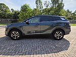 Used 2023 KIA SPORTAGE HYBRID EX AWD in STUART, FLORIDA (Photo 8)