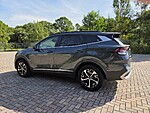 Used 2023 KIA SPORTAGE HYBRID EX AWD in STUART, FLORIDA (Photo 9)