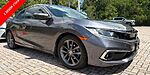 Used 2020 Honda Civic EX in STUART, FLORIDA