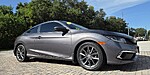 Used 2020 Honda Civic EX CVT in STUART, FLORIDA