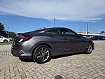 Used 2020 Honda Civic EX CVT in STUART, FLORIDA (Photo 11)