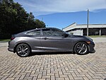 Used 2020 Honda Civic EX CVT in STUART, FLORIDA (Photo 12)