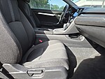 Used 2020 Honda Civic EX CVT in STUART, FLORIDA (Photo 14)