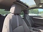 Used 2020 Honda Civic EX CVT in STUART, FLORIDA (Photo 15)