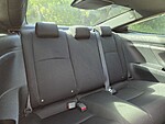 Used 2020 Honda Civic EX CVT in STUART, FLORIDA (Photo 17)
