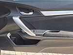 Used 2020 Honda Civic EX CVT in STUART, FLORIDA (Photo 18)