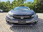 Used 2020 Honda Civic EX CVT in STUART, FLORIDA (Photo 2)