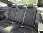 Used 2020 Honda Civic EX CVT in STUART, FLORIDA (Photo 21)