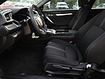 Used 2020 Honda Civic EX CVT in STUART, FLORIDA (Photo 24)