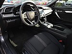 Used 2020 Honda Civic EX CVT in STUART, FLORIDA (Photo 25)