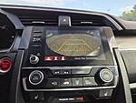 Used 2020 Honda Civic EX CVT in STUART, FLORIDA (Photo 32)