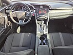 Used 2020 Honda Civic EX CVT in STUART, FLORIDA (Photo 5)