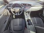 Used 2020 Honda Civic EX CVT in STUART, FLORIDA (Photo 6)