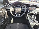 Used 2020 Honda Civic EX CVT in STUART, FLORIDA (Photo 7)