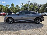 Used 2020 Honda Civic EX CVT in STUART, FLORIDA (Photo 8)