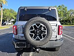 Used 2024 FORD BRONCO OUTER BANKS 4 DOOR 4X4 in STUART, FLORIDA (Photo 10)
