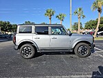 Used 2024 FORD BRONCO OUTER BANKS 4 DOOR 4X4 in STUART, FLORIDA (Photo 12)