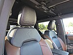 Used 2024 FORD BRONCO OUTER BANKS 4 DOOR 4X4 in STUART, FLORIDA (Photo 15)